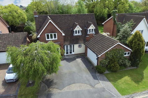 Northwick Crescent, Solihull 5 bed detached house for sale
