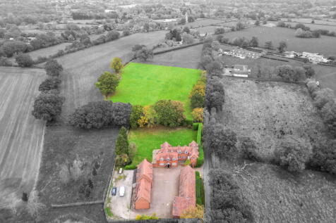 Small Lane, Earlswood 5 bed farm house for sale