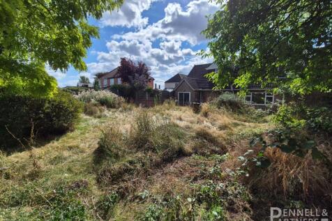 Detached house for sale