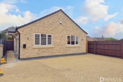 3 bedroom bungalow for sale