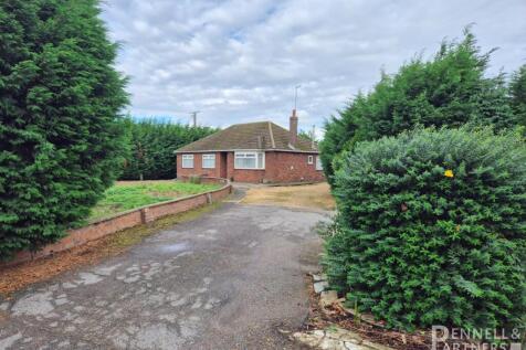 3 bedroom bungalow for sale