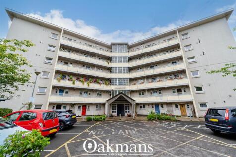 Great Colmore Street, Birmingham... 1 bed apartment for sale