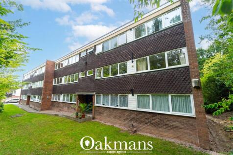 Cedarhurst, Birmingham, West... 2 bed apartment for sale