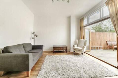 2 bedroom ground floor flat for sale