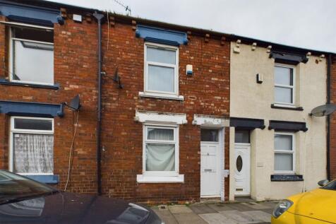 Acton Street, Middlesbrough, TS1 2 bed terraced house for sale