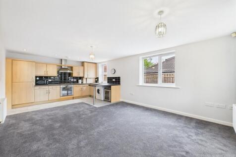 Harley House, Marton Road... 2 bed apartment for sale