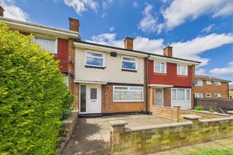 Staveley Walk, Ormesby... 3 bed terraced house for sale
