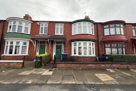 Hambledon Road, Linthorpe... 3 bed terraced house for sale