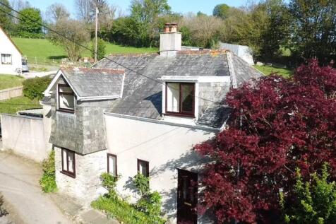 Tavistock, Devon 3 bed detached house for sale