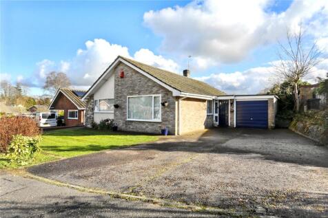 Brettingham Avenue, Cringleford... 3 bed bungalow for sale