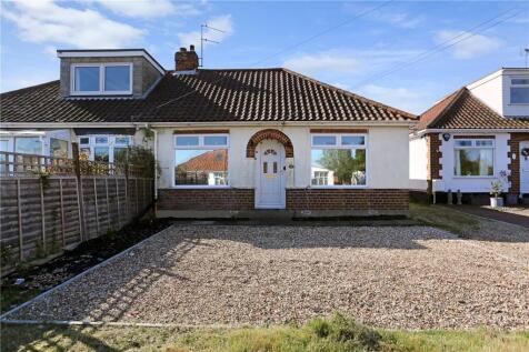 Thor Close, Thorpe St Andrew... 3 bed bungalow for sale