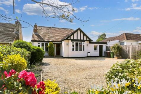 Bernard Close, Rackheath, Norwich... 4 bed detached house for sale