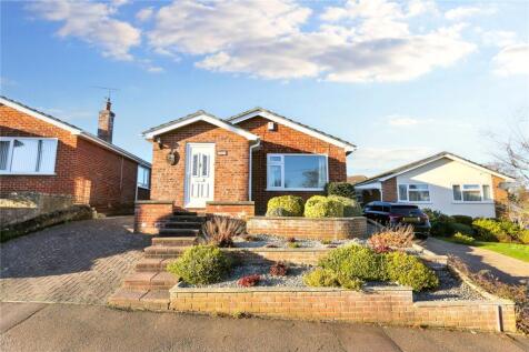 4 bedroom bungalow for sale
