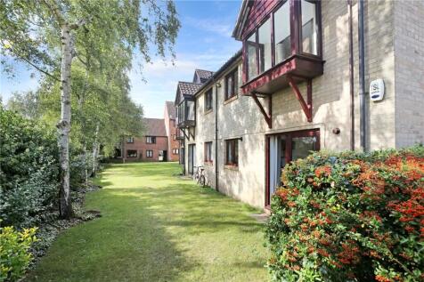 Ingram Court, Norwich, Norfolk, NR1 2 bed apartment for sale