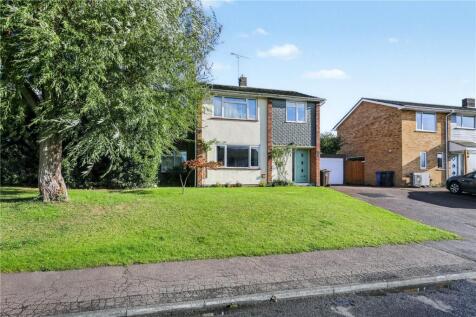 Ebbisham Drive, Eaton, Norwich... 3 bed detached house for sale