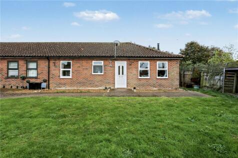 Park Road, Cromer, Norfolk, NR27 2 bed bungalow for sale