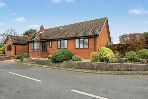 Sidell Close, Cringleford, Norwich... 3 bed bungalow for sale