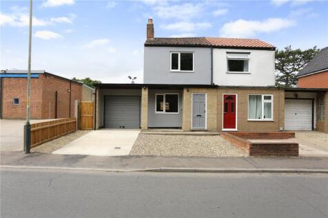 Northumberland Street, Norwich... 2 bed semi