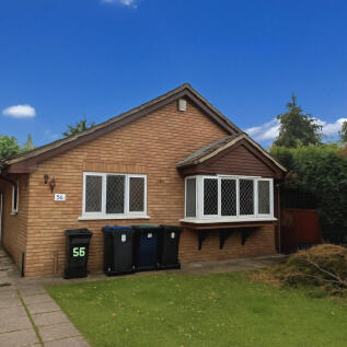2 bedroom bungalow for sale