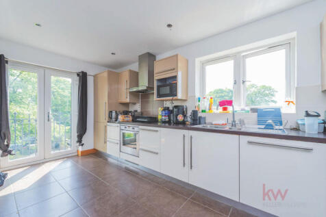 Mellish Park, Walsall, WS4 2 bed apartment for sale