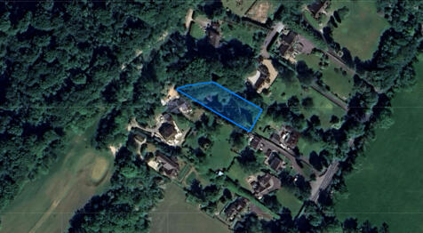 Cheltenham Road, Stroud, GL6 Land for sale