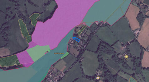 Cheltenham Road, Stroud, GL6 Land for sale