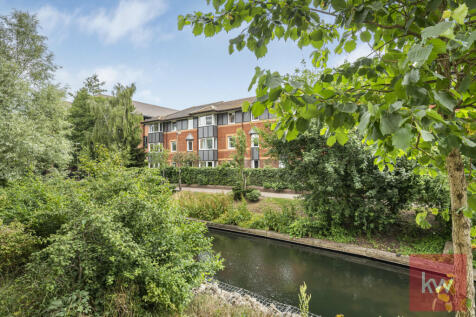 Swanbrook Court, Maidenhead, SL6 2 bed apartment for sale