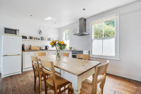 Stone Chair Lane, Sennen Cove, TR19 3 bed detached house for sale