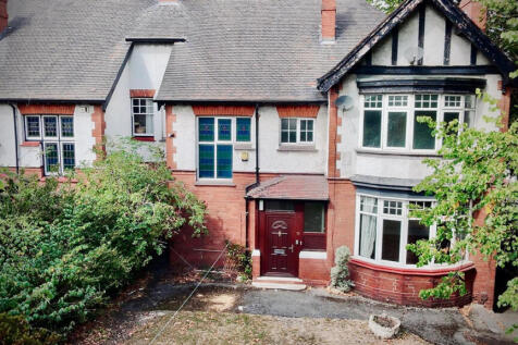 Thorne Road, Doncaster, DN1 4 bed semi