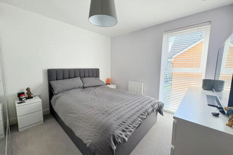 Ebberns Road, Hemel Hempstead, HP3 1 bed apartment for sale