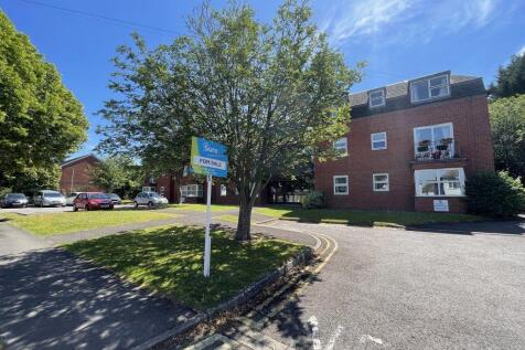 Hewlett Road, Cheltenham 2 bed retirement property for sale