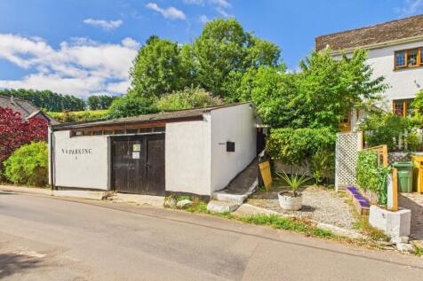 1 bedroom bungalow for sale