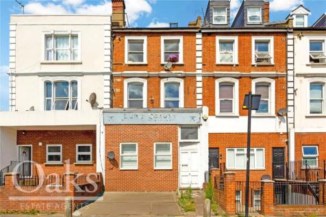 Norwood Road, Herne Hill 2 bed apartment for sale