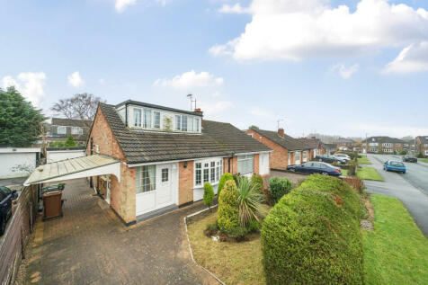 Primley Park View, Alwoodley, Leeds... 2 bed semi