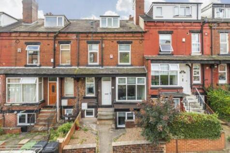 5 bedroom terraced house for sale