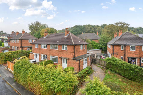 Deanswood View, Moor Allerton, Leeds... 2 bed semi