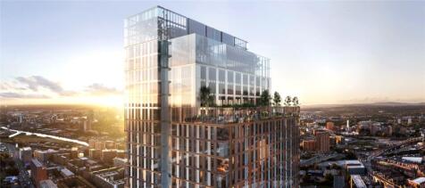 1 bedroom apartment for sale