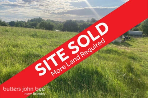 Land at Seighford Lane, Stafford Land for sale