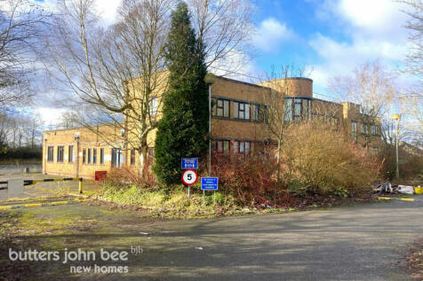 Knutsford Road, Warrington Land for sale