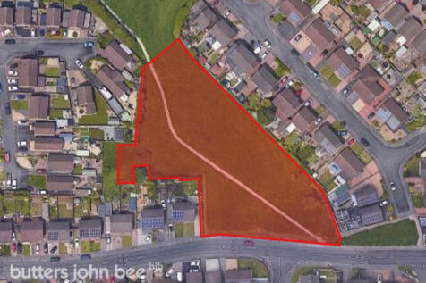 Forrister Street, Longton Land for sale