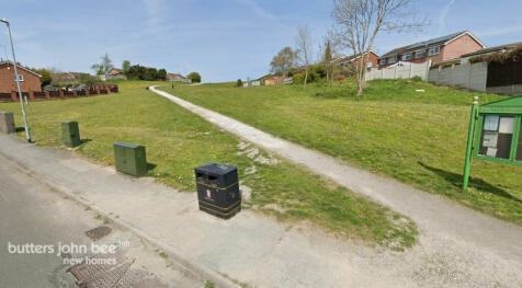 Forrister Street, Longton Land for sale