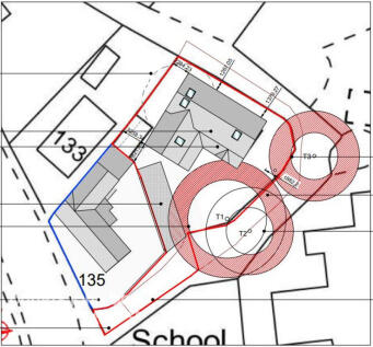 High Street, Alsagers Bank Land for sale