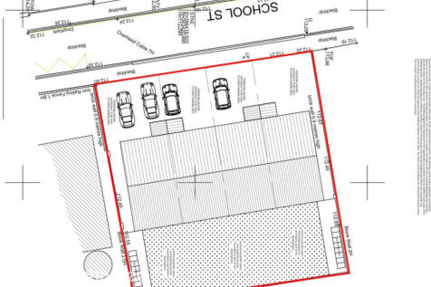 School Street, Trent Vale Land for sale