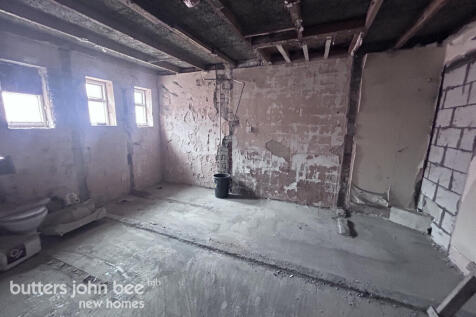 Hill Street, Stoke on Trent Land for sale