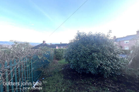 Oak Street, Stoke on Trent Land for sale