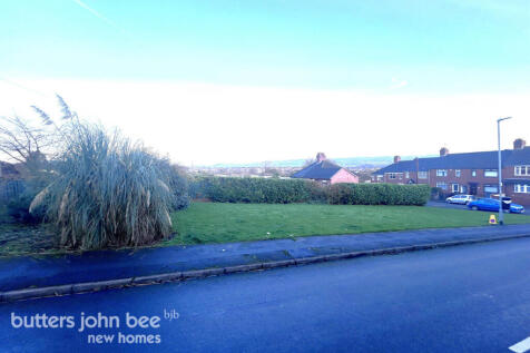 Oak Street, Stoke on Trent Land for sale