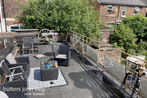 Liverpool Road, Newcastle Land for sale