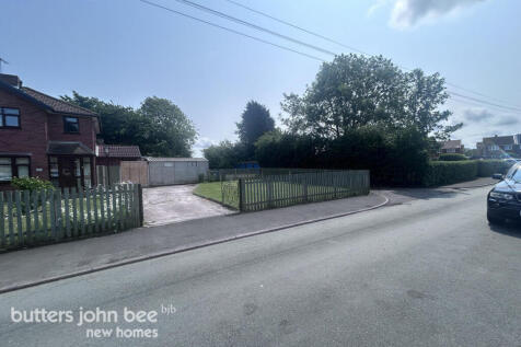 Lime Tree Road, Wolverhampton Land for sale