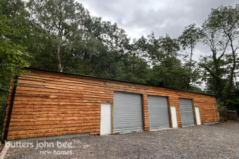 Ercall Lane, Telford Land for sale