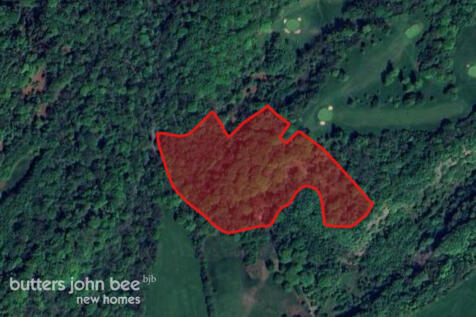 Ercall Lane, Telford Land for sale